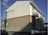 名鉄三河線 豊田市駅 徒歩46分 2階建 築32年