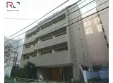 東京メトロ半蔵門線 半蔵門駅 徒歩5分 7階建 築20年