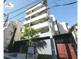 都営大江戸線 牛込神楽坂駅 徒歩6分 6階建 築5年