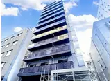 JR京葉線 八丁堀駅(東京) 徒歩4分 12階建 築1年