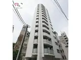 JR中央線 市ヶ谷駅 徒歩9分 15階建 築12年