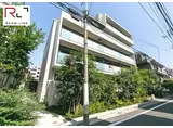 都営大江戸線 若松河田駅 徒歩8分 5階建 築7年