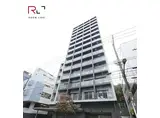 東京メトロ有楽町線 市ケ谷駅 徒歩5分 14階建 築17年