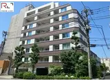 東急田園都市線 三軒茶屋駅 徒歩9分 7階建 築14年