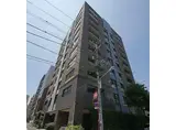 東京メトロ半蔵門線 水天宮前駅 徒歩2分 11階建 築16年