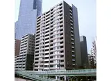 東京メトロ有楽町線 新富町駅(東京) 徒歩6分 18階建 築21年