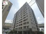 東京メトロ日比谷線 茅場町駅 徒歩4分 13階建 築20年