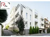 都営大江戸線 牛込柳町駅 徒歩4分 5階建 築18年