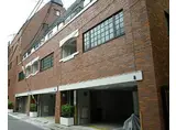 東京メトロ銀座線 虎ノ門駅 徒歩4分 6階建 築24年