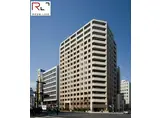 JR総武本線 馬喰町駅 徒歩1分 17階建 築17年
