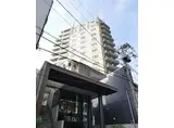 東京メトロ日比谷線 六本木駅 徒歩3分 14階建 築22年