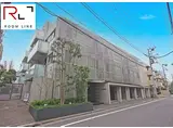 都営大江戸線 牛込神楽坂駅 徒歩4分 6階建 築14年