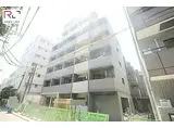 都営三田線 千石駅 徒歩6分 7階建 築3年