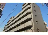 JR山手線 高田馬場駅 徒歩6分 7階建 築11年