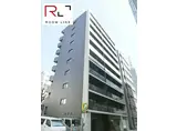 東京メトロ日比谷線 茅場町駅 徒歩5分 10階建 築8年
