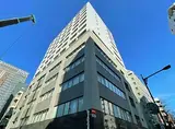 JR京葉線 八丁堀駅(東京) 徒歩4分 13階建 築20年