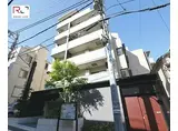都営大江戸線 牛込神楽坂駅 徒歩6分 6階建 築6年