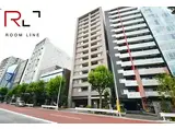 JR中央線 市ヶ谷駅 徒歩6分 15階建 築19年