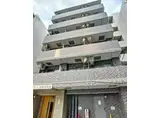 東京メトロ丸ノ内線 新宿御苑前駅 徒歩6分 6階建 築23年