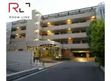 都営大江戸線 牛込神楽坂駅 徒歩5分 5階建 築32年
