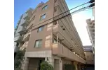 JR中央線 飯田橋駅 徒歩8分  築23年