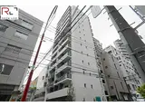 東京メトロ千代田線 湯島駅 徒歩3分 14階建 築4年