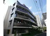東京メトロ有楽町線 江戸川橋駅 徒歩6分 5階建 築5年