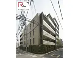 東京メトロ日比谷線 広尾駅 徒歩9分 7階建 築10年