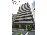 東京メトロ有楽町線 東池袋駅 徒歩3分 12階建 築20年