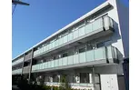 JR山手線 高田馬場駅 徒歩6分  築4年
