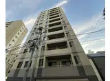 都営新宿線 馬喰横山駅 徒歩4分 12階建 築2年