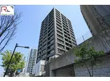 東京メトロ千代田線 代々木公園駅 徒歩3分 17階建 築24年