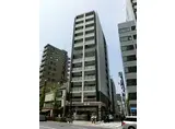 東京メトロ日比谷線 八丁堀駅(東京) 徒歩3分 12階建 築16年