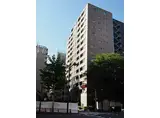 東京メトロ半蔵門線 水天宮前駅 徒歩8分 14階建 築21年
