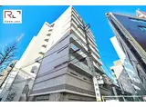 JR中央線 飯田橋駅 徒歩3分 10階建 築7年