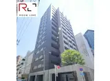 JR中央線 水道橋駅 徒歩4分 14階建 築20年
