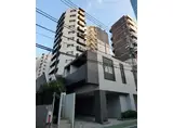 東京メトロ丸ノ内線 西新宿駅 徒歩6分 13階建 築17年