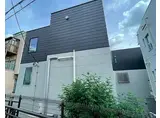 東京メトロ有楽町線 護国寺駅 徒歩7分 3階建 築5年