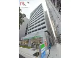 JR中央線 飯田橋駅 徒歩5分 13階建 築6年