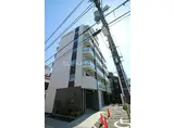 プレール・ドゥーク品川南大井