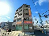 JR大阪環状線 西九条駅 徒歩5分 5階建 築45年