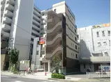 JR東海道・山陽本線 南草津駅 徒歩1分 6階建 築13年