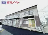 シティハイツ縄生