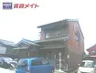 JR関西本線 富田駅(三重) 徒歩12分  築47年(4DK)