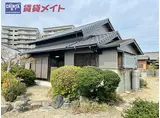 三岐鉄道三岐線 大矢知駅 徒歩12分 1階建 築65年