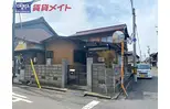JR関西本線 富田駅(三重) 徒歩17分  築61年