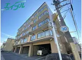 JR関西本線 桑名駅 徒歩18分 5階建 築29年