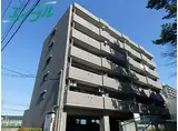 三岐鉄道北勢線 馬道駅 徒歩8分 6階建 築27年