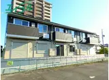 近鉄名古屋線 益生駅 徒歩3分 2階建 築11年