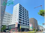 JR関西本線 桑名駅 徒歩5分 11階建 築2年